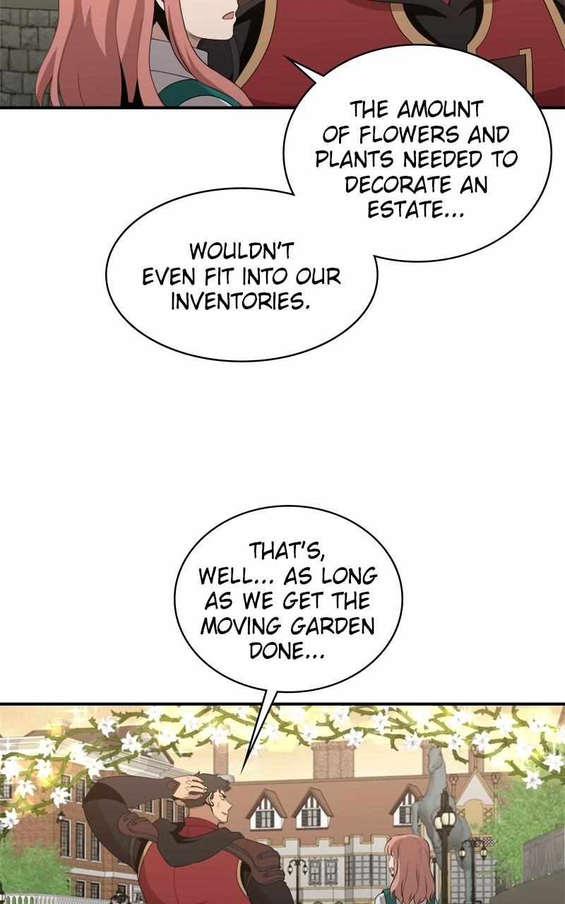 The Strongest Florist Chapter 172 29